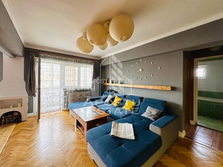 Apartament 2 camere zona Micalaca - 2