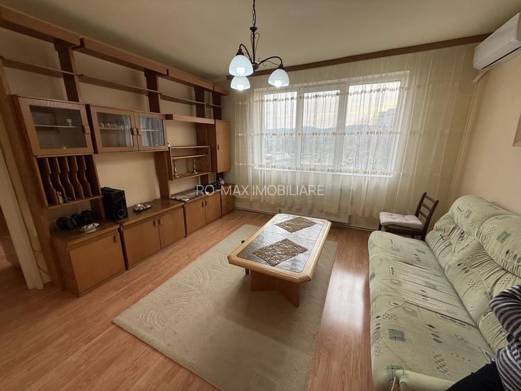 Apartament 3 camere 60 mp etaj 2 - Campina ,langa OMV - 4