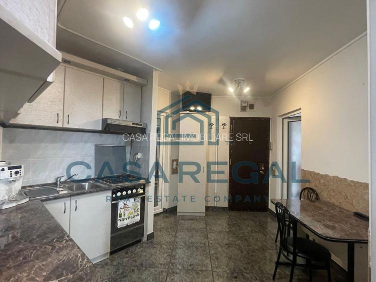 De vânzare apartament cu 1 cameră, confort sporit, tip AN – Lacul Roșu, Oradea - 11