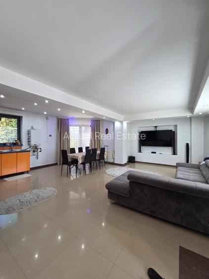 CASA P+M | 5 CAMERE | TEREN 608 MP | KAMSAS CONSTANTA - 7