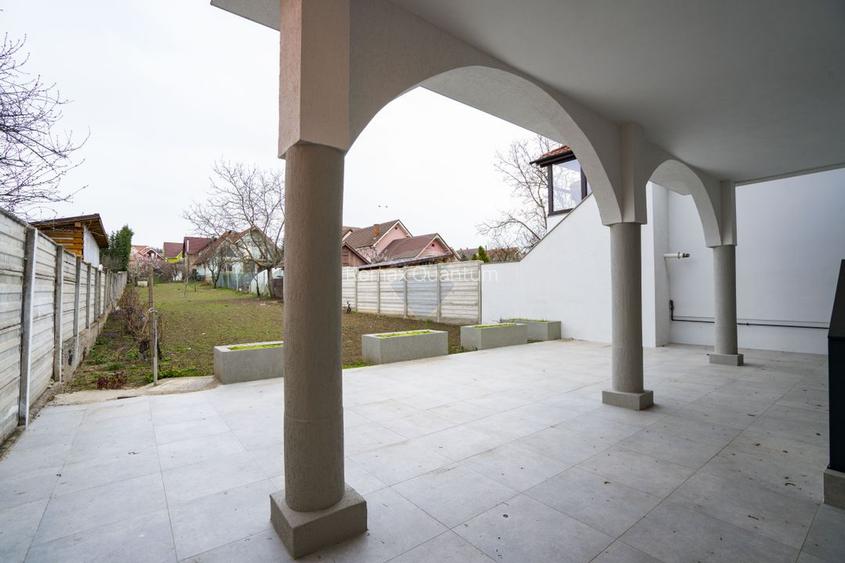 De vânzare casă cu 5 camere, teren 1000 mp Oncea, Calea Bihorului - 27