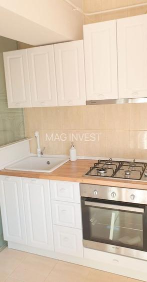 Apartament cu 1 cameră de închiriat – Complex Privilege, Galați, 360 euro - 6