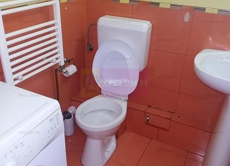 Inchiriere garsoniera zona Mihai Bravu-Dristor - 5