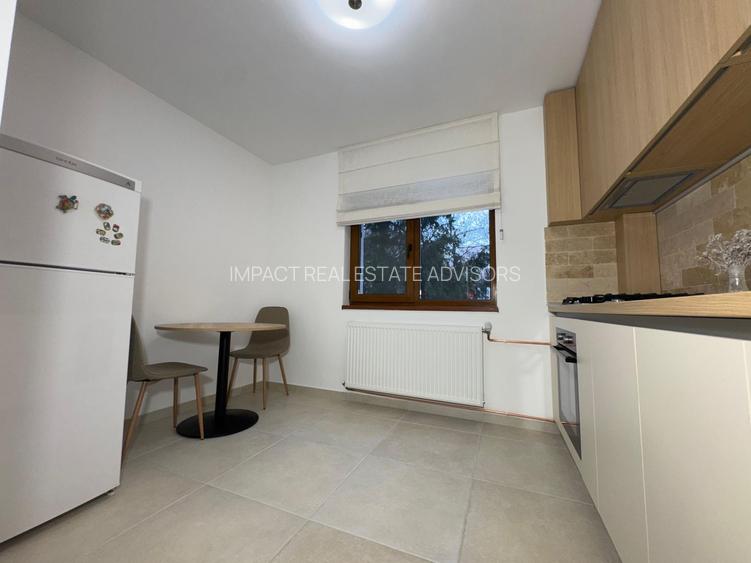 GARSONIERA DECOMANDATA || TIMPURI NOI- NERVA TRAIAN - 8