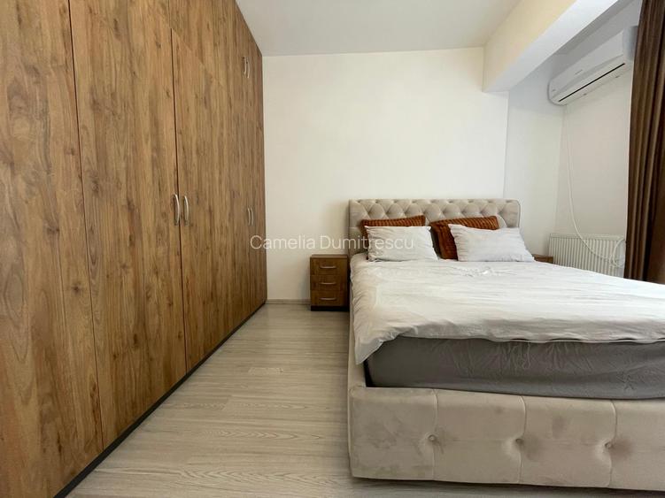 BELIZE RESIDENCE-3 CAMERE MOBILATE SI UTILATE-TOTUL NOU - 13