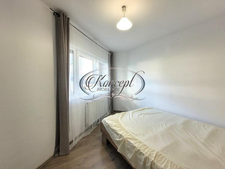 Apartament in Donath Park - 3