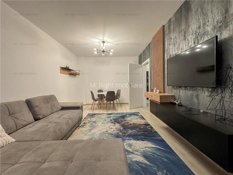 Apartament deosebit | 2 camere | Alphaville Arena - 2