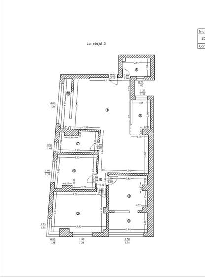 Apartament 4 Camere | 131 mp | Loc de parcare inclus - 8
