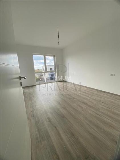 TORONTALULUI - 3 CAM - ETJ.2 - 2 BAI - INCALZIRE PARDOSEALA - LOC PARCARE - BLOC - 2