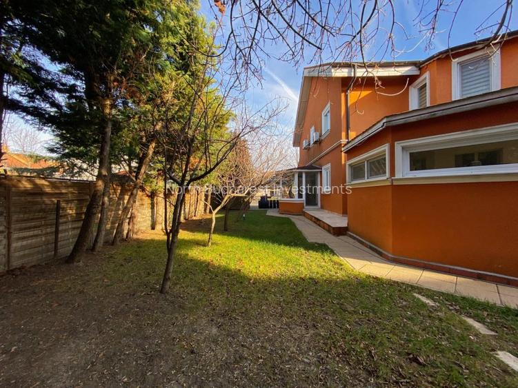 VILA - PIPERA/BANEASA - LANGA PADURE - SAUNA - 12