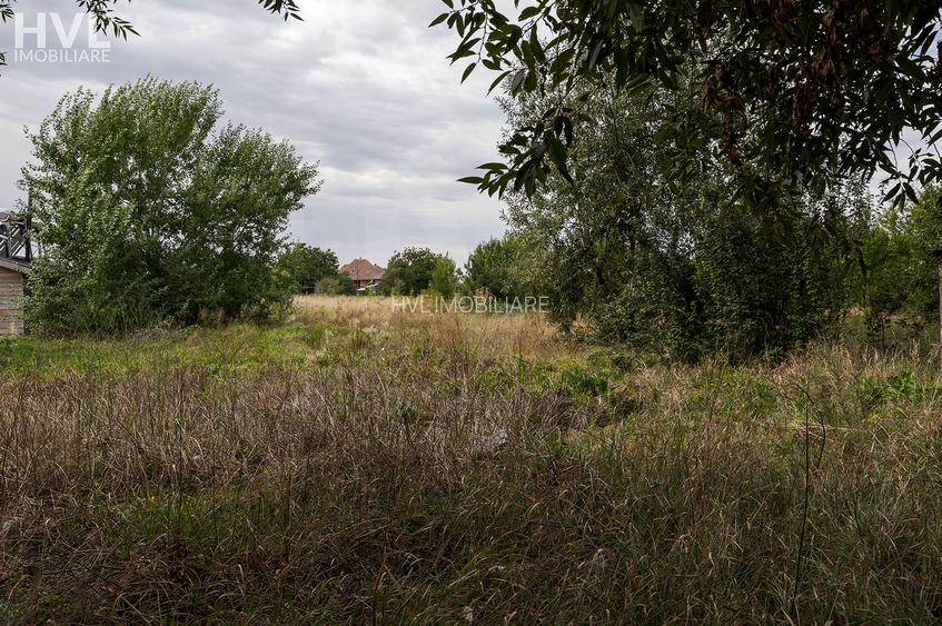 Teren intravilan în Gai – suprafață flexibilă, zonă rezidențială liniștită - 3