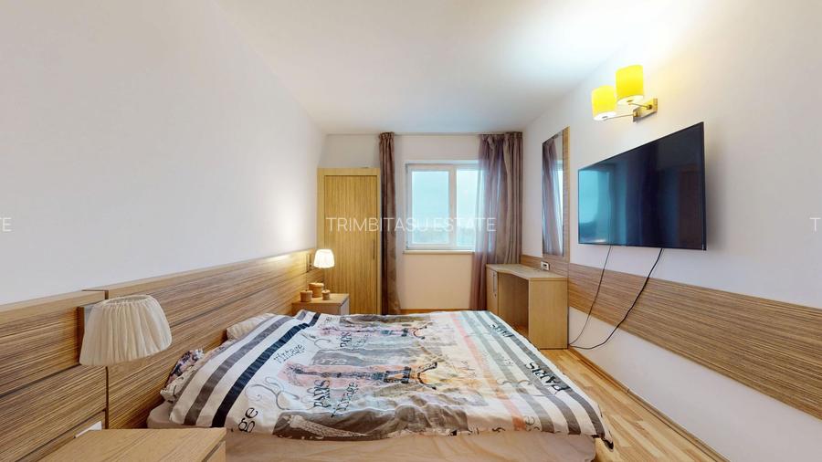 UNIC Apartament 3 camere - 2 bai Complex Rin Grand Residence Vitan - 20