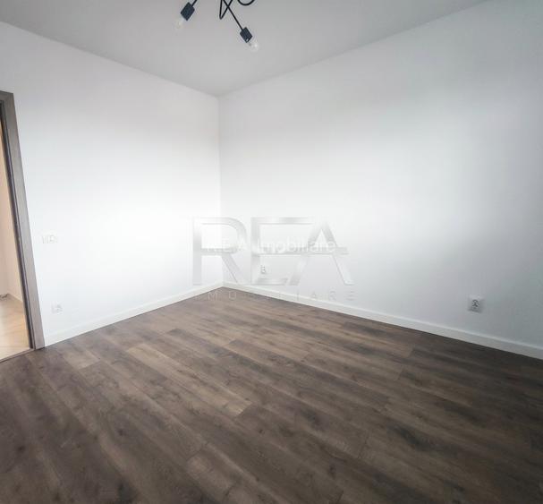 Apartament 3 camere, Titulescu - 9