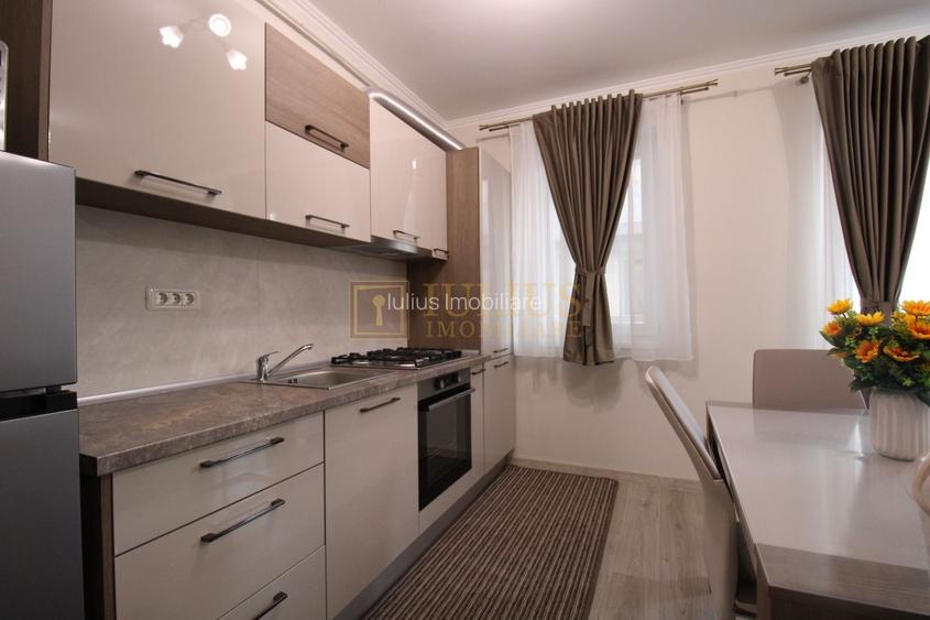 2 camere de închiriat – Giroc | Contract declarat ANAF | Disponibil imediat - 4