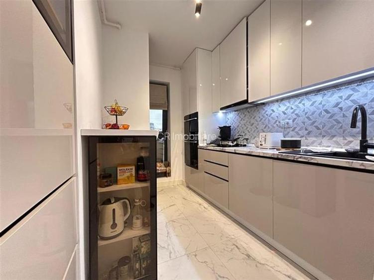 Apartament 3 camere Pipera - 11