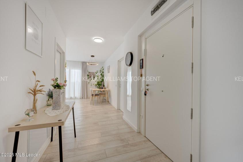 Inchiriere apartament 2 camere, utilat si mobilat - Arbo Mogosoaia - 14