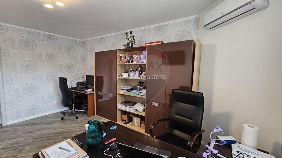 Casă / Vilă cu 7 camere si teren 1000 mp în zona Centrala-Suceava - 52