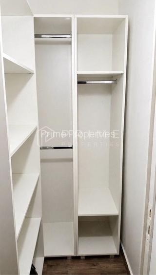 Apartament cu 2 camere, parter înalt - 5