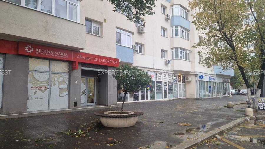 Berceni-Emil Racovita -Suprafata 75 mp-pret 1600 Euro + TVA - 2