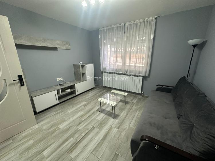 Apartament 2 camere| etaj 2| 45 mp| zona Cugir - 2