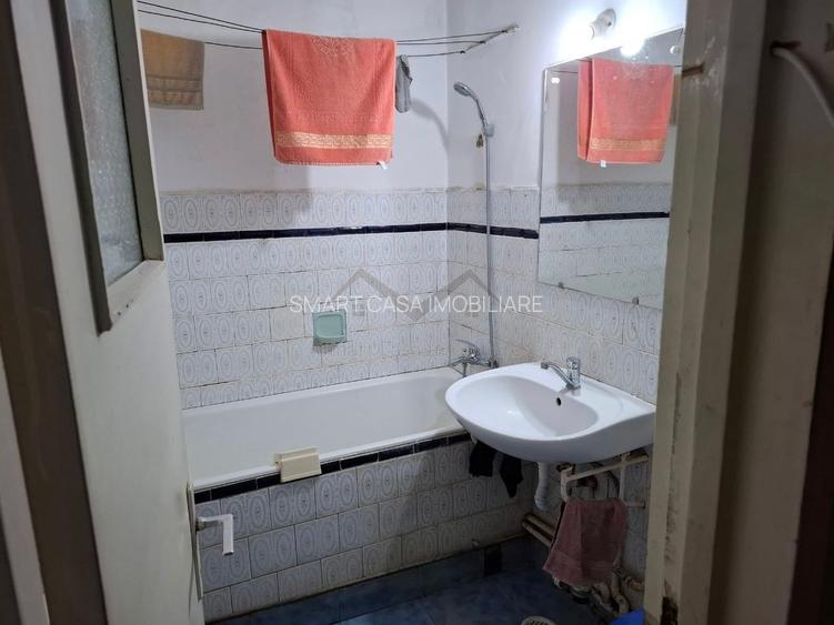 Apartament 2 camere SD Podu de Piatra - Cantemir - 5