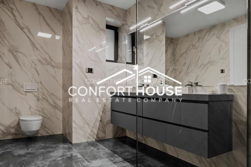 Vila cu arhitectura moderna, finisaje de exceptie, IANCU NICOLAE - 23