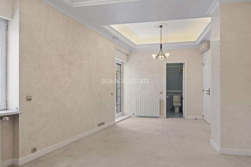 Vila de inchiriat cu 13 camere langa Bulevardul Lascăr Catargiu - 19