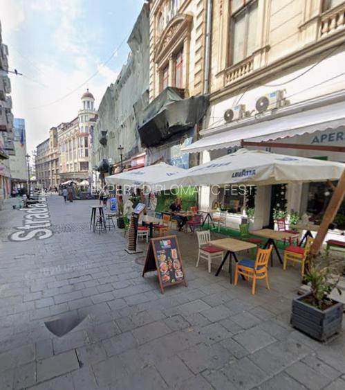 Centru Istoric - Lipscani -Calea Victoriei  - sup 71 mp + terasa- pret 5495 euro - 8