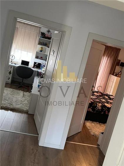 Inchiriere Casa Vila 4 Camere Tunari Otopeni Premim Parcare - 19