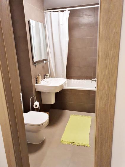 21 Residence | Garsoniera | Politehnica | Metrou - 18