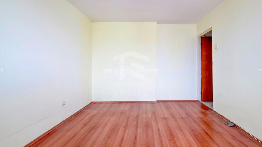 Apartament 3 camere | Metrou Constantin Brâncuși | 63 Mp Utili | TD3 - 7