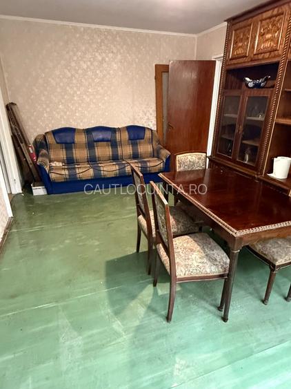 Chirie Apartament 3 Camere | Constantin Brancoveanu | Luica | 600  - 5