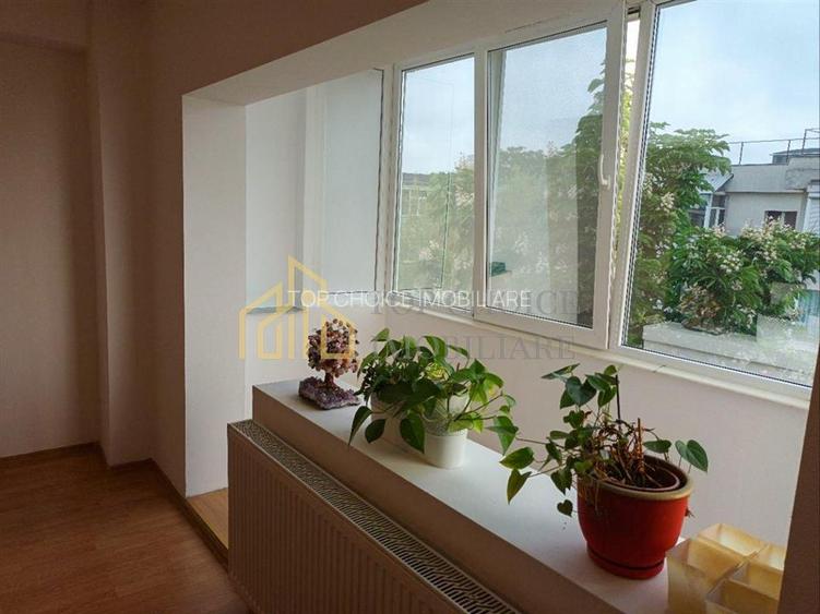 2 CAMERE TEI BARBU VACARESCU 4/4 DECOMANDAT - 16