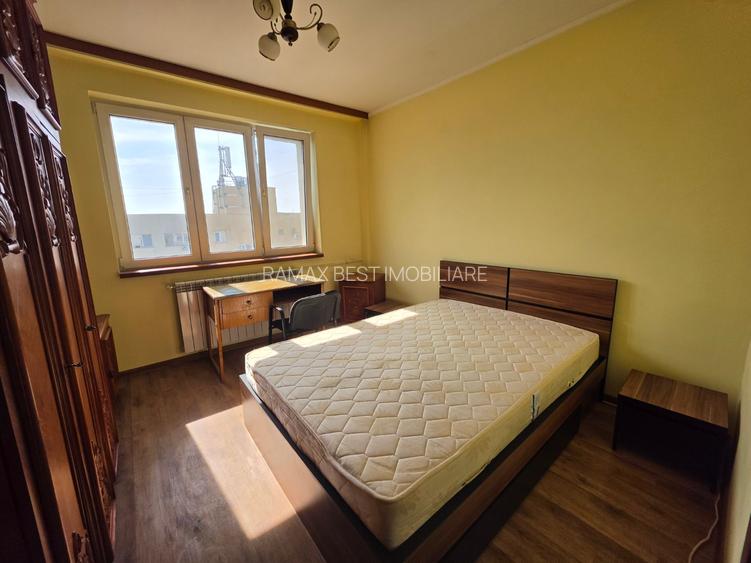 Theodor Pallady, 5 minute metrou 1 Decembrie 1918, pe Becatei, bloc reabilitat - 5