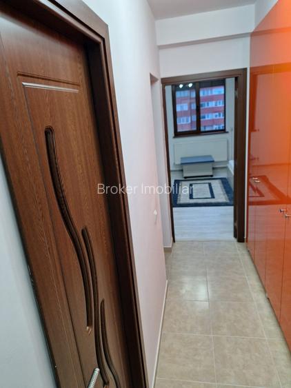 Garsoniera de inchiriat 1 camera, 35 mp Baba Novac - 8