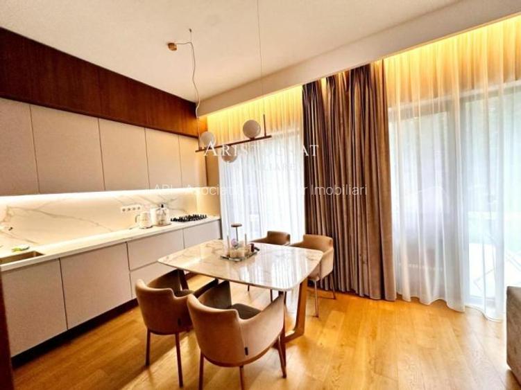 Duplex modern proximitate padure Corbeanca - 7