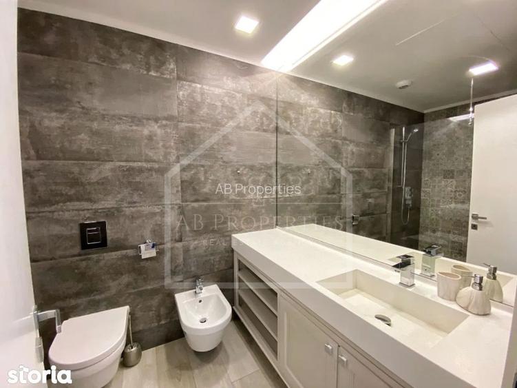 Apartament 3 camere | Parcare Inclusa | One - Herastrau - 11