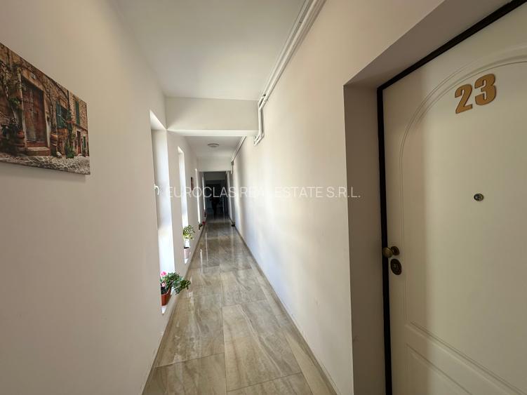 Studio 40 mp - Bavaro Residence - 85.000 euro - 15