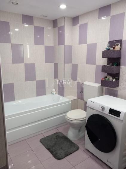 Apartament 3 camere – Baciu, zona Primăriei - 4
