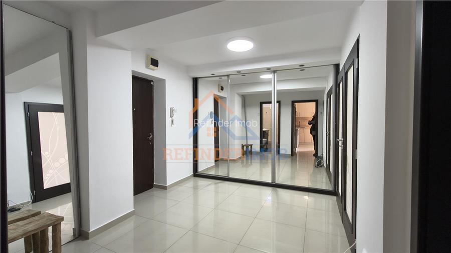 Apartament spatios 2 camere Bulevardul Unirii - 4