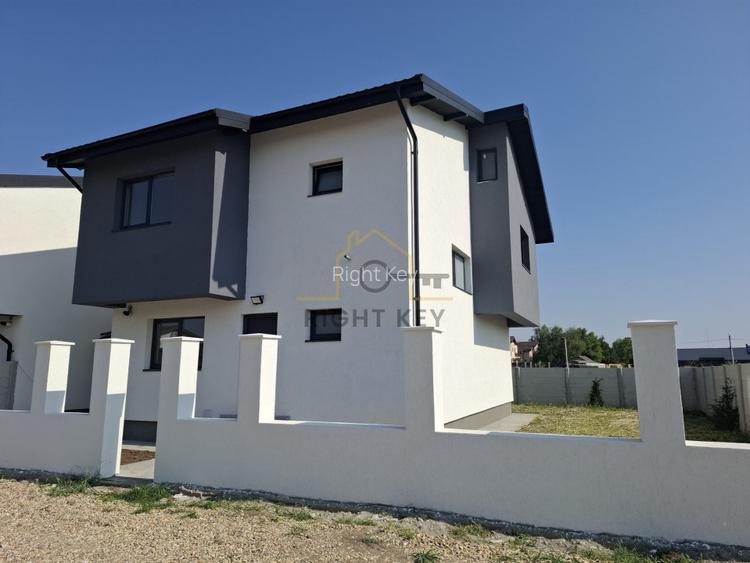 Super pret! Casa 110mp P+1+pod, 4 camere, 330mp teren! Comision 0% - 2