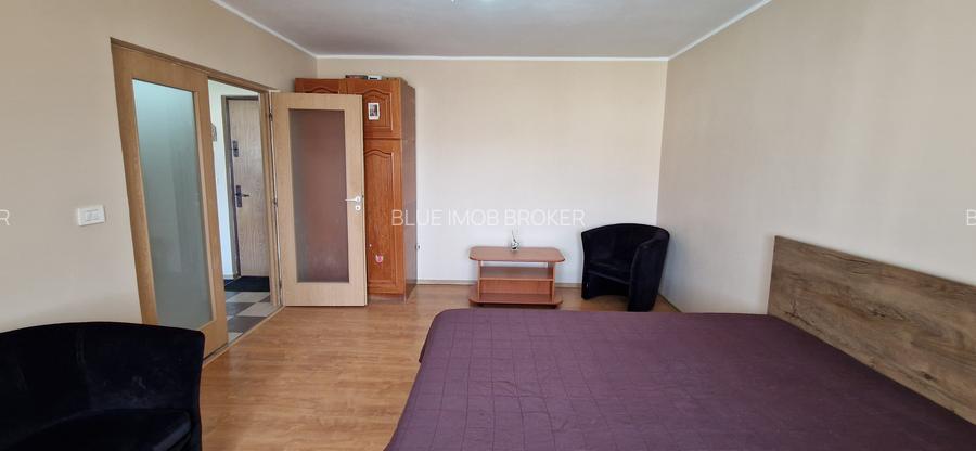 Apartament 1 cameră, 41 mp, vedere parc – Dacia - 4