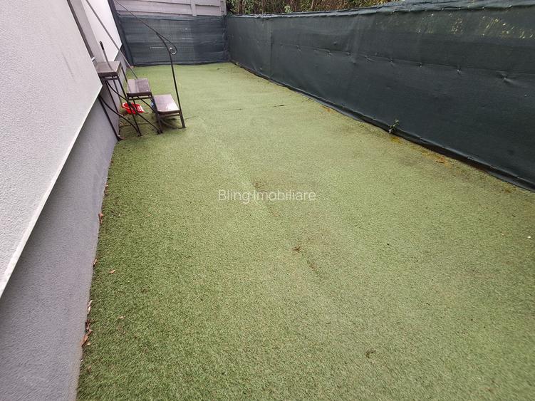 Apartament cu 3 camere, gradina, parcare, zona Stadionului - 10