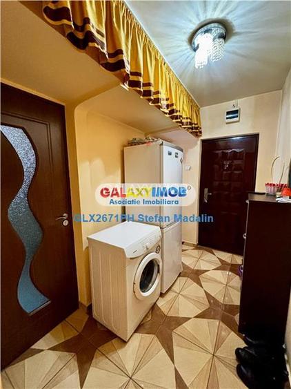 INCHIRIERE APARTAMENT 2 CAMERE - ECHIPAT COMPLET- ZONA MALU ROSU - 13