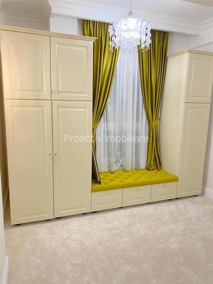 Penthouse Obcini | 240mp Totali | Terase  |  Parcare 3c-4342 - 8