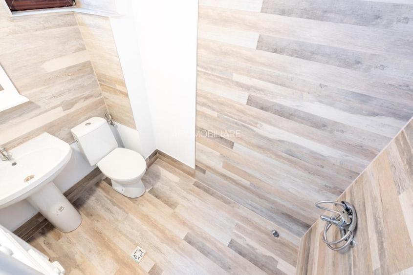 Spatiu De Birouri In Vila - Piața Română - 13