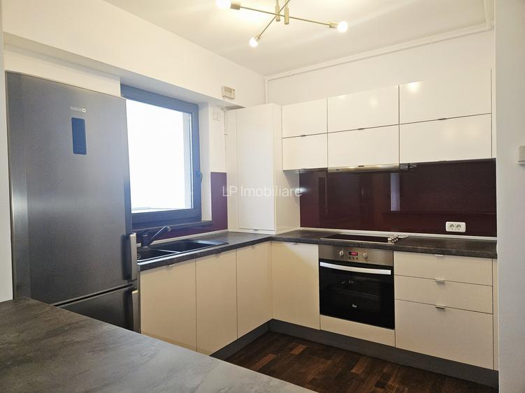 Aviatiei/Baneasa -Apartament  doua camere/ terasa/ parcare - 5