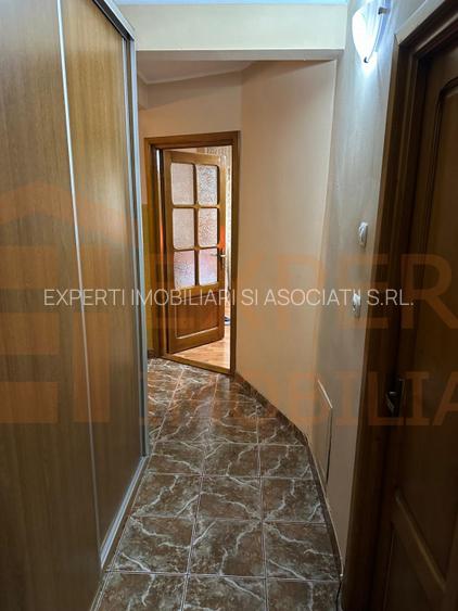 Apartament 2 camere Inel I- Academia de Marina, Constanta - 14