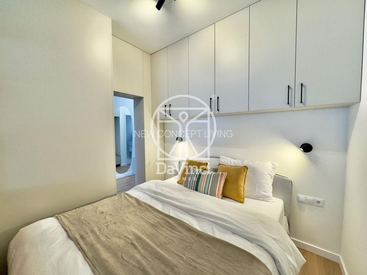 Garsoniera noua, aer conditionat, incalzire in pardoseala - 3