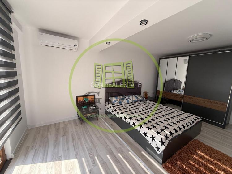 Casa P+1, teren 1175 mp, 140 mp utili, Albesti - 3